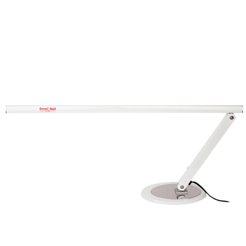 Emmi-Nail - LED Light White bordlampe